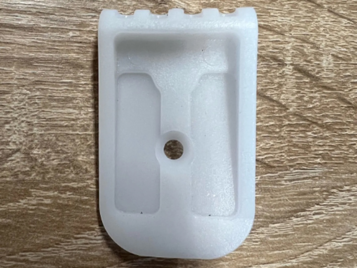 Protikus zámku Click Oman Protikus zámku Click