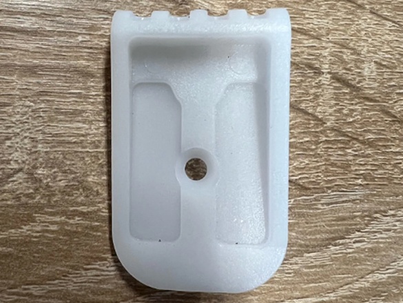 Protikus zámku Click Oman Protikus zámku Click