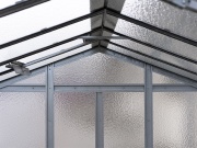 Skleník Ekogarden ZDDÚ KN