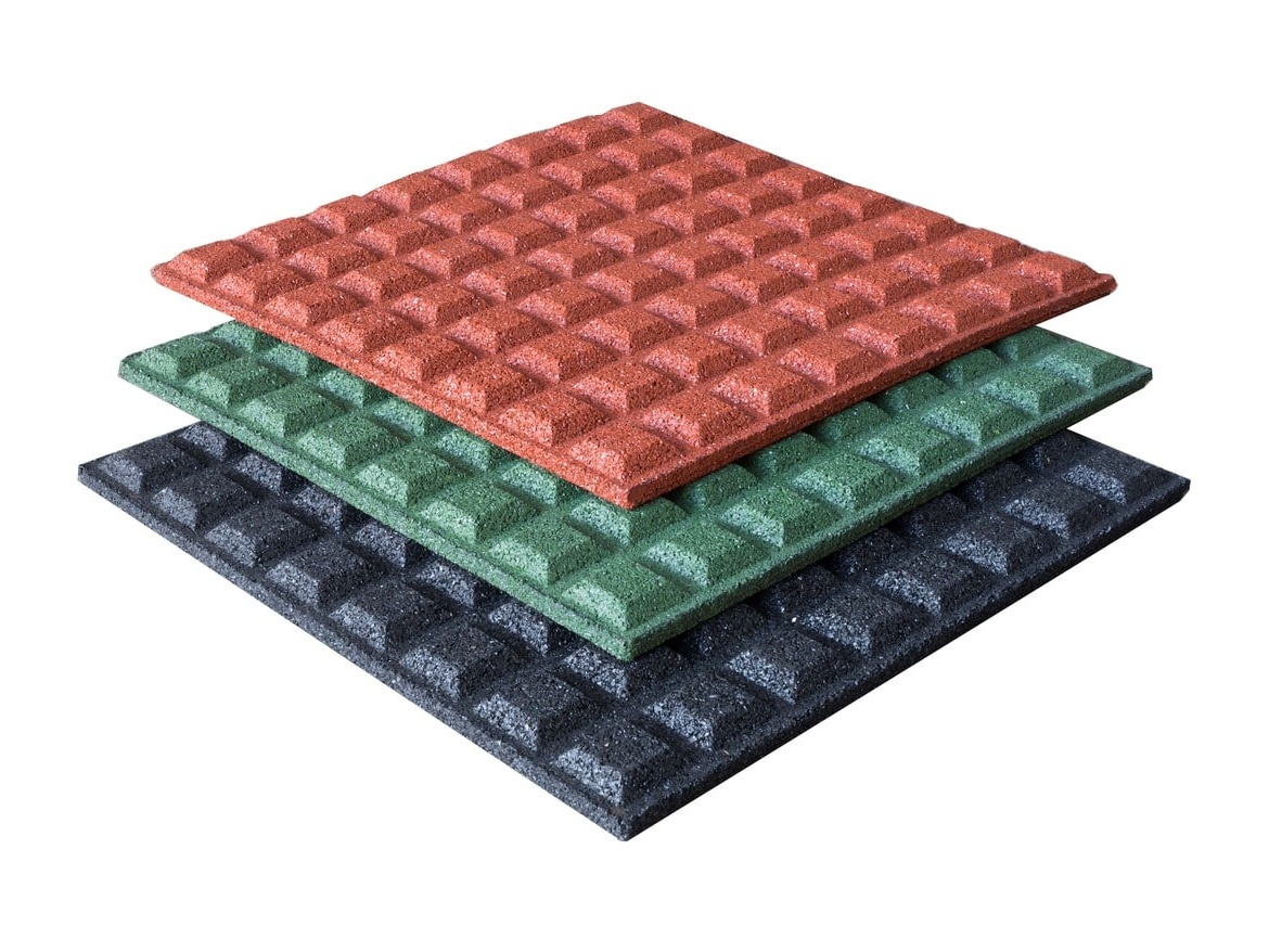 Granulátové desky KSK-BELT Orion