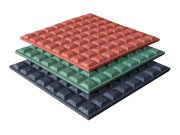 Granulátové desky KSK-BELT Orion