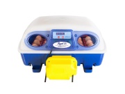 Scobax Líheň na vejce BOROTTO REAL 24 AUTOMATIC