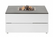 Stůl s plynovým ohništěm COSI Cosipure 100