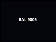 Gutta Uzávěra hřebenáče top - hrubozrnný mat