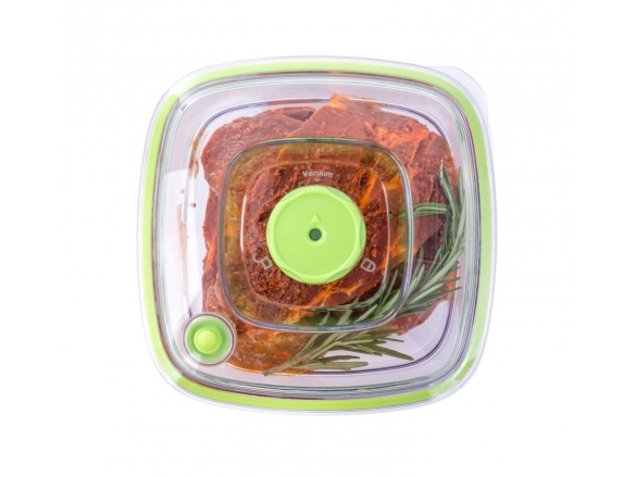 G21 Vakuovací dóza  1,4 L, marinovací