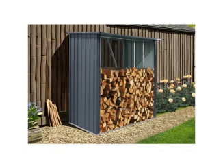 Faházak –  Riwall PRO RMWS 3x7 Anthracite