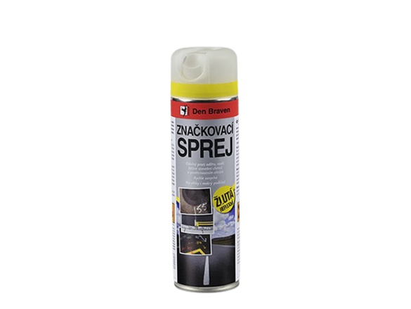 Den Braven Sprej Marker