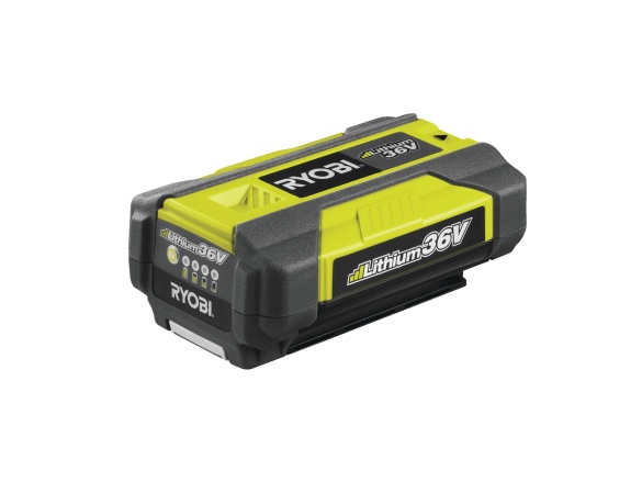 Akumulátor Ryobi BPL 3615