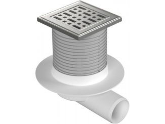 Vpusti Chuděj –  Chuděj PVB 50 L plast, Face, K3