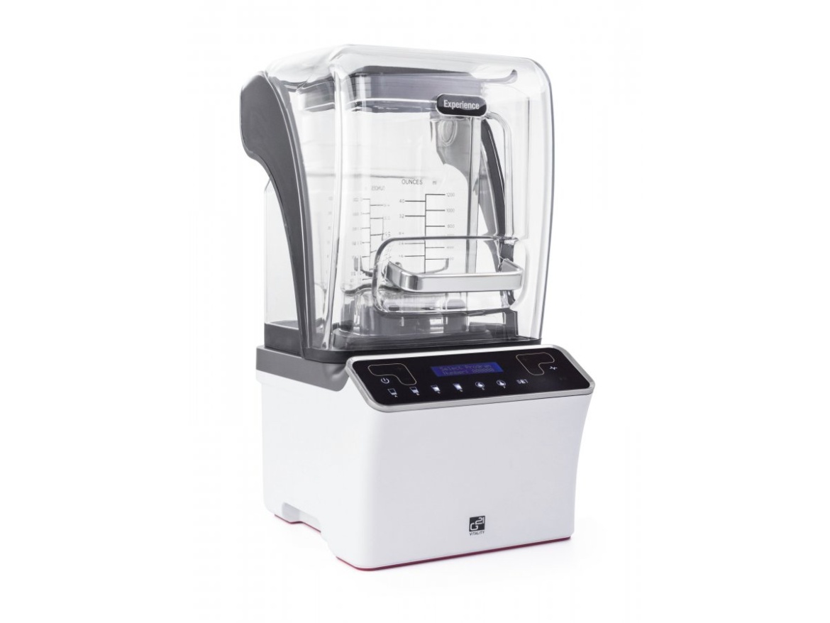 G21 Blender  Experience White