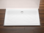 Ravak Vanička Gigant Pro 110x80