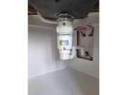 Drtiče odpadu EcoMaster ECONOMY EVO3