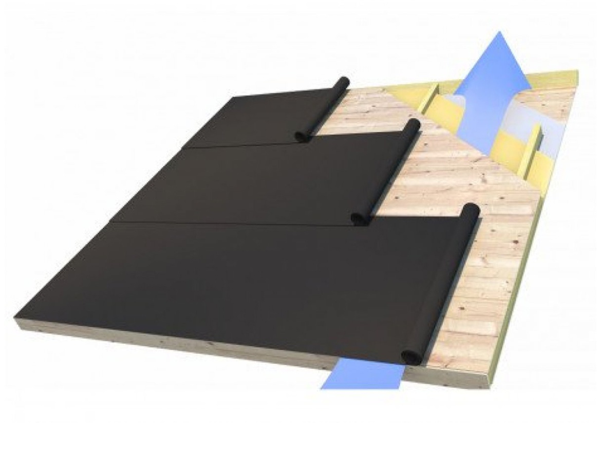 Střešní rouno Onduline Ondutiss Strong