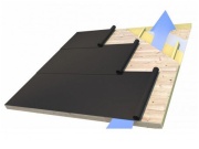 Střešní rouno Onduline Ondutiss Strong