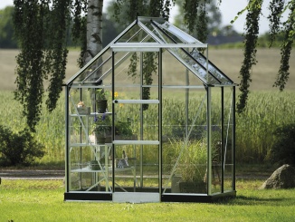 Polykarbonátové –  Halls Icon 6