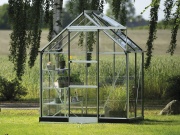 Skleník Halls Icon 6