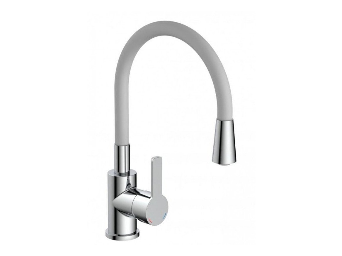 Kuchyňské baterie Eisl Flexo