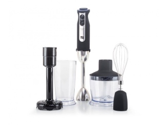 Kisméretű készülékek –  G21 Mixér  VitalStick Pro 1000 W, Black