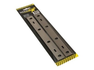 Elektromos szerszámok – Scheppach Sada 2 nožů do hoblovky C6 06 / Combi 6