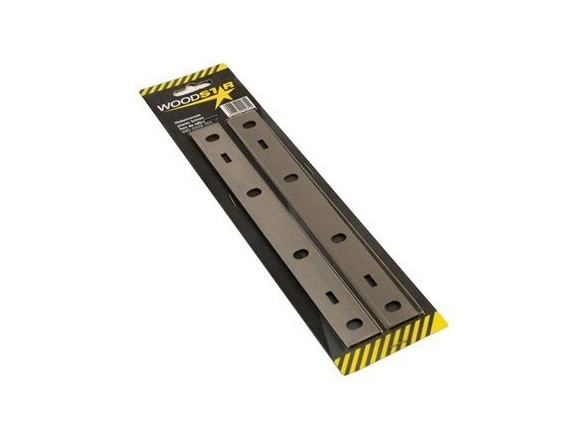 Scheppach Sada 2 nožů do hoblovky C6 06 / Combi 6