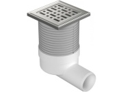 Vpusť Chuděj PVB 50