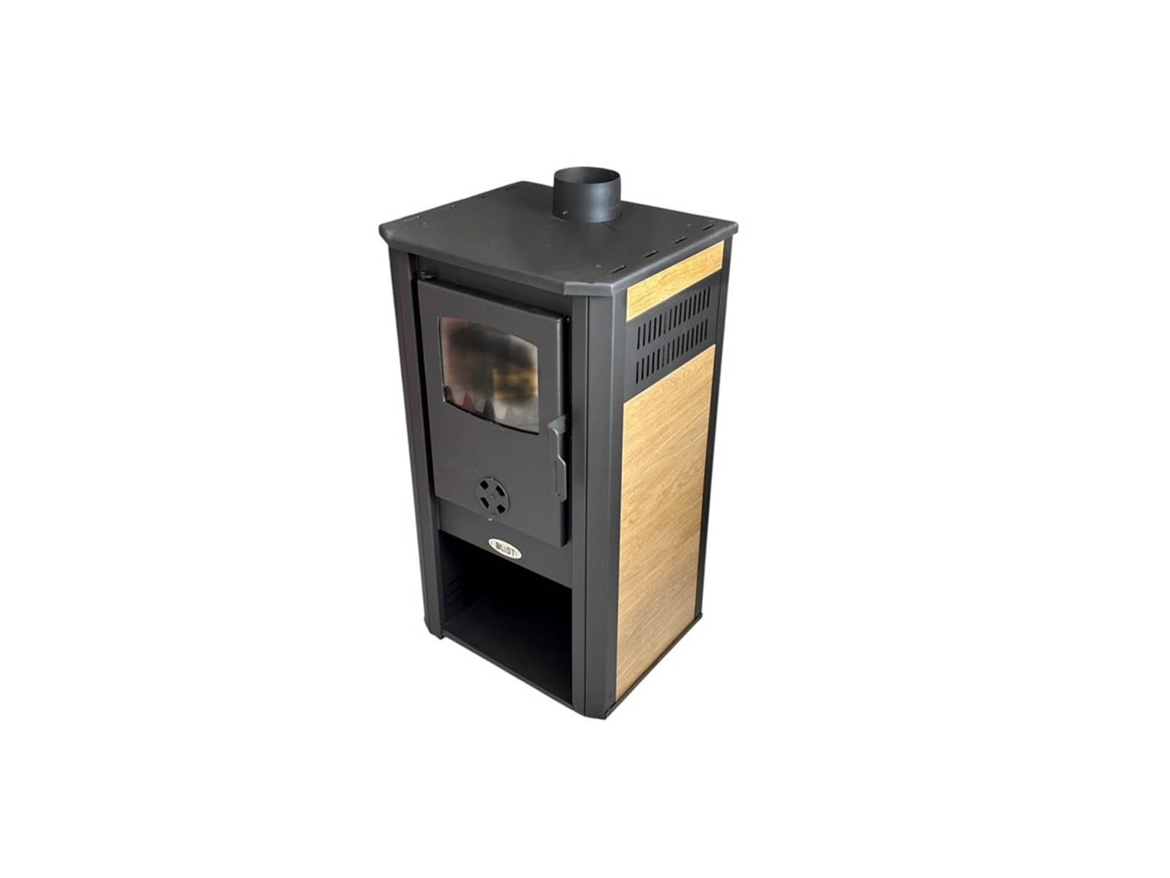 Krbové kachle Blist ATENE S ceramic 	7 - 9 kW