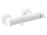Ravak ES 032.20GB Sprchová nástenná batéria bez sprchového setu, Graphite Brushed