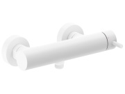 Ravak ES 032.20GB Sprchová nástěnná baterie bez sprchového setu, Graphite Brushed