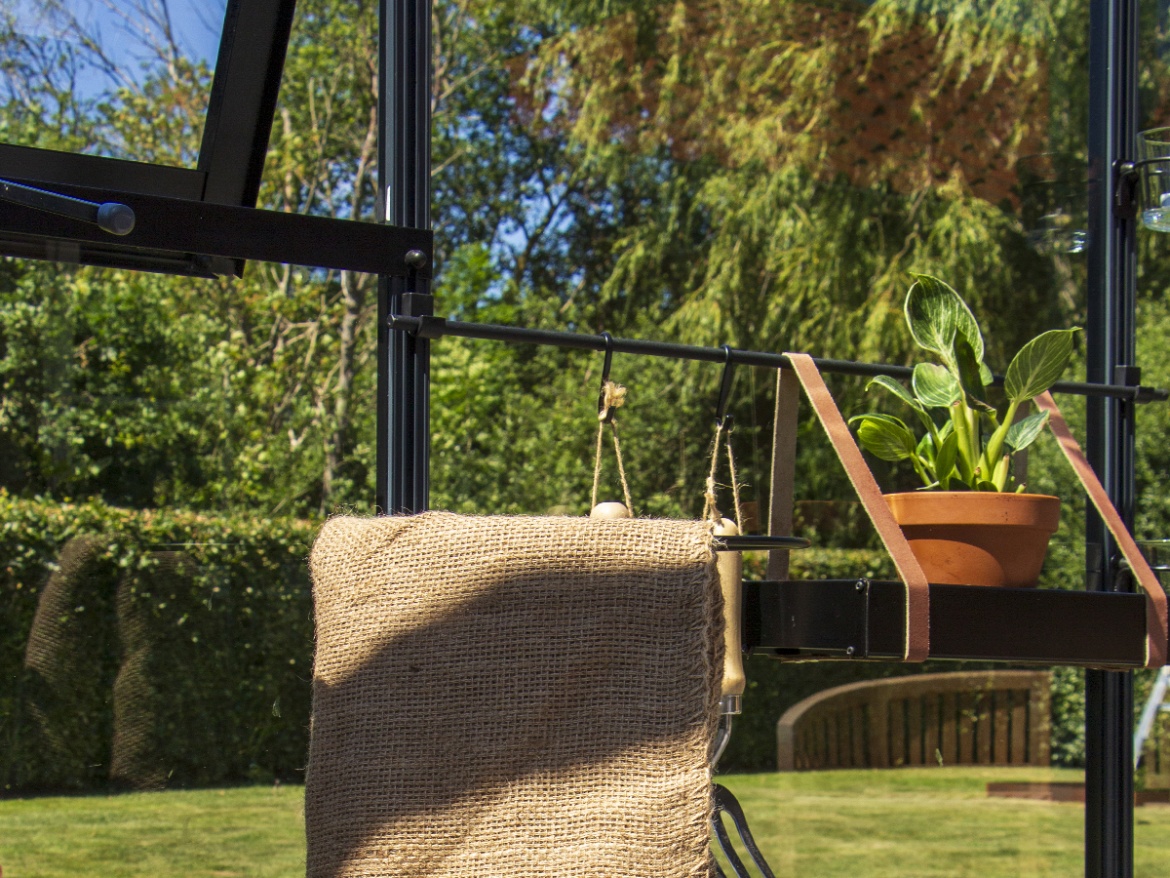 Pavilon Juliana Oase