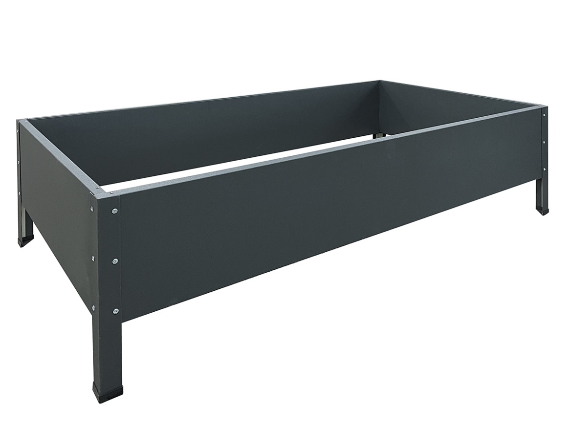 Emelt ágyás Scobax IsoGrow