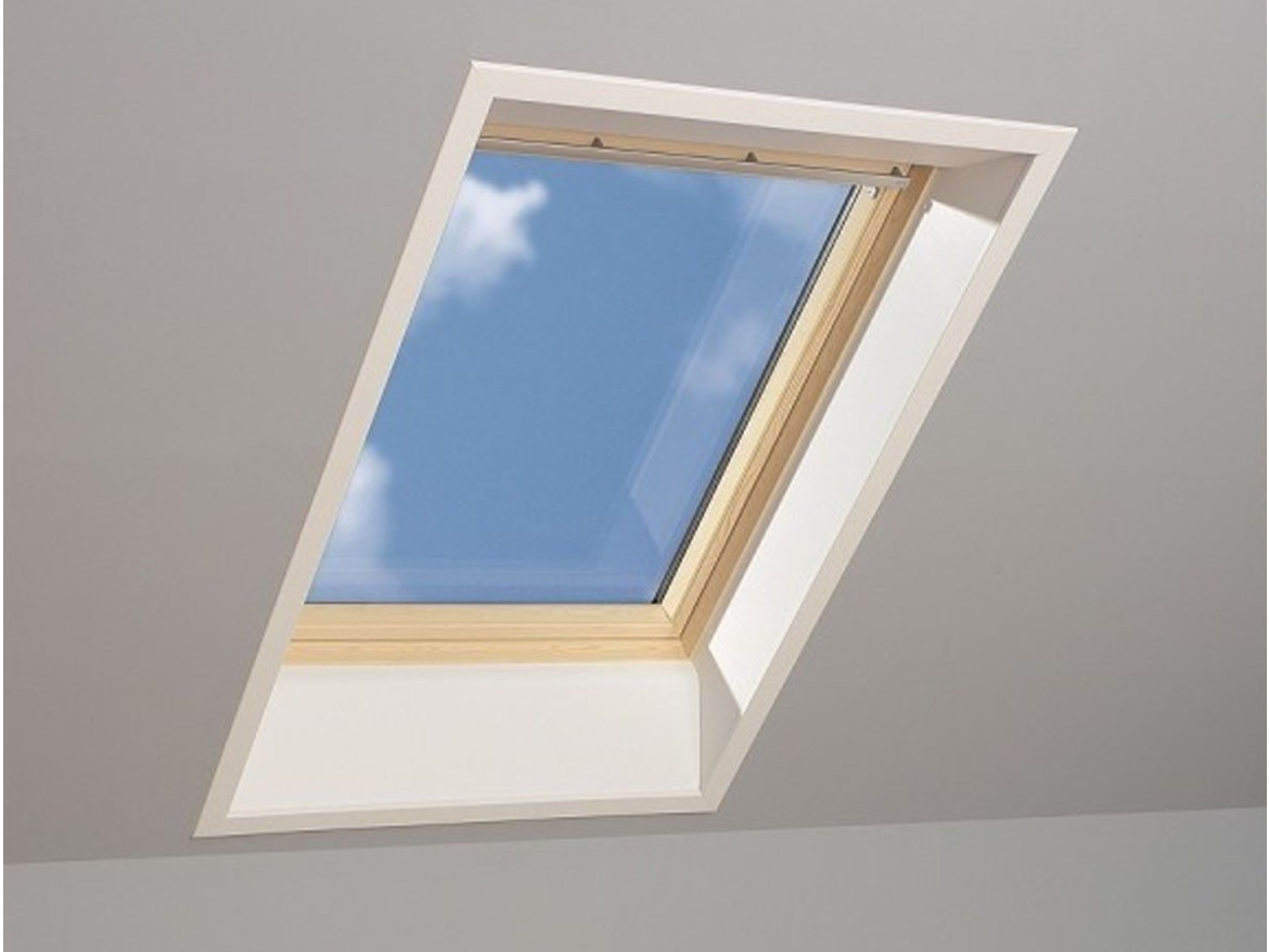 Ostění Velux LSB