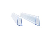 Ravak Sada těsnění zeď/sklo 8 Glassline