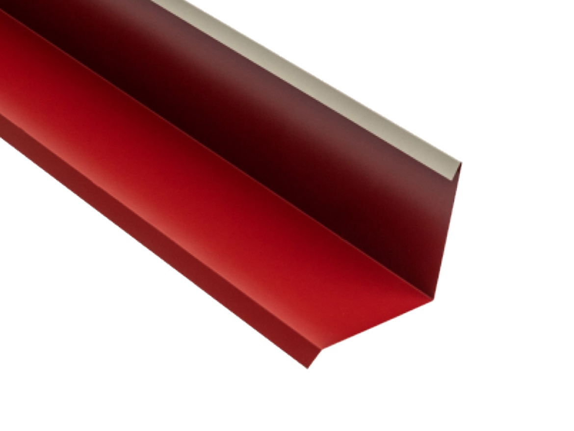 Spodné lemovanie k stene Covernit Classic