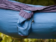 Hamaka Camping camo single PRO