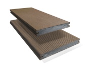 Dřevoplastové terasové prkno Deceuninck Twinson Massive
