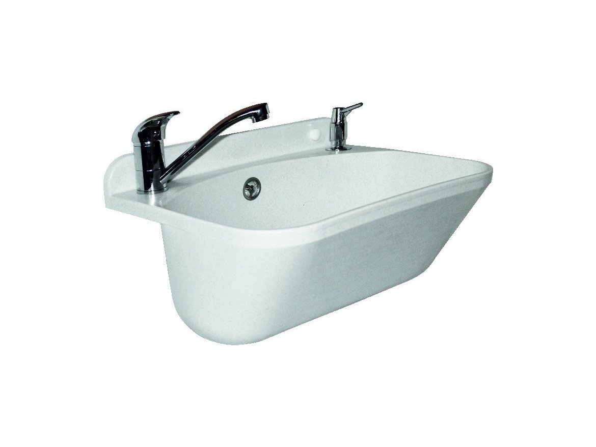 Kuchyňské dřezy Zelvo Eko 460