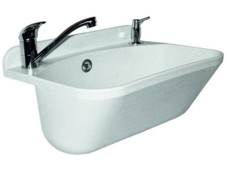 Příslušenství pro Manuální dávkovače Donner Lesklý chrom chrom