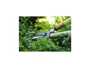 Kompaktní plotové nůžky s velkými čepelemi 231