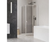 Ravak CR II 065.00CR.O2.RB070 Podomietková batéria 2-cestná pre R-box, chróm