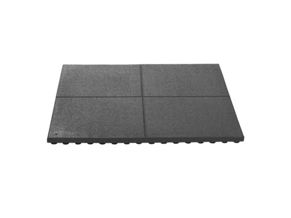 Gumová dlažba Gutta Terrace