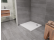 Lansanit Sprchová vanička EX 1000 x 1000 mm, bílá, čtverec,  LANEX100C