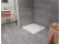 Lansanit Sprchová vanička EX 1000 x 1000 mm, bílá, čtverec,  LANEX100C