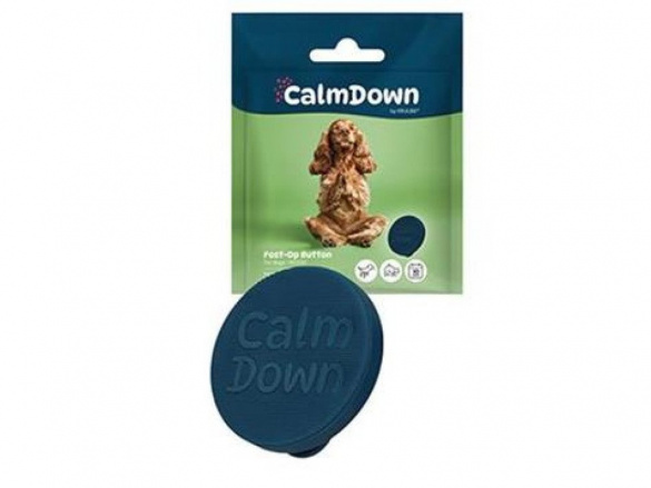 Scobax CalmDown Dog Post-Op 1knoflík KRUUSE -PES