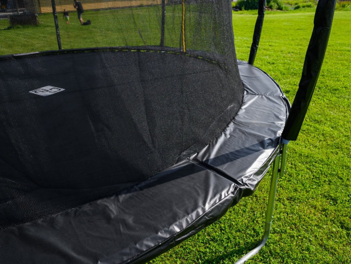 G21 Trampolína SpaceJump 430