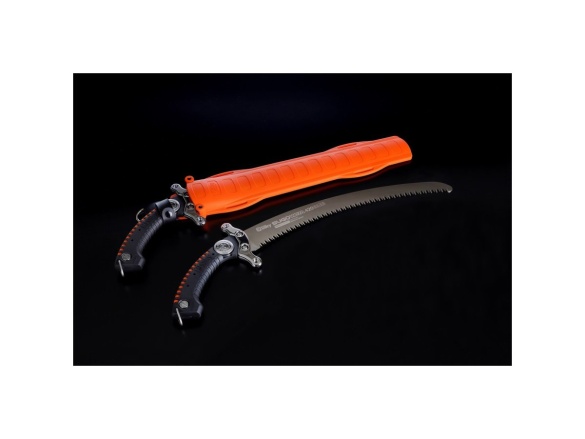 Pila se zahnutou pevnou čepelí Silky Sugowaza 420-6.5-5.5