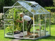 Skleník Vitavia Venus Premium