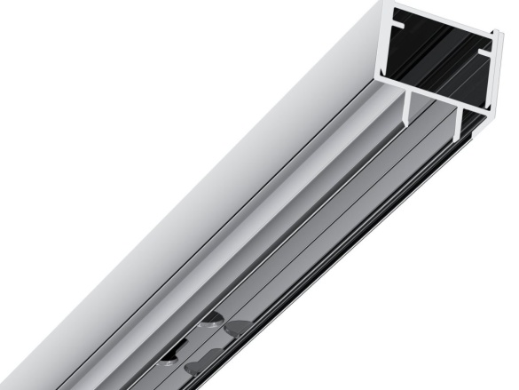 Ravak COSD2 110, lesk+transparent