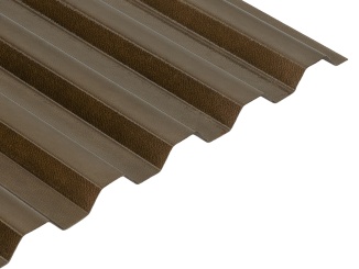 Příslušenství pro Nerezový vrut Scobax 45 mm, bronz, 4,5 mm, 100 ks