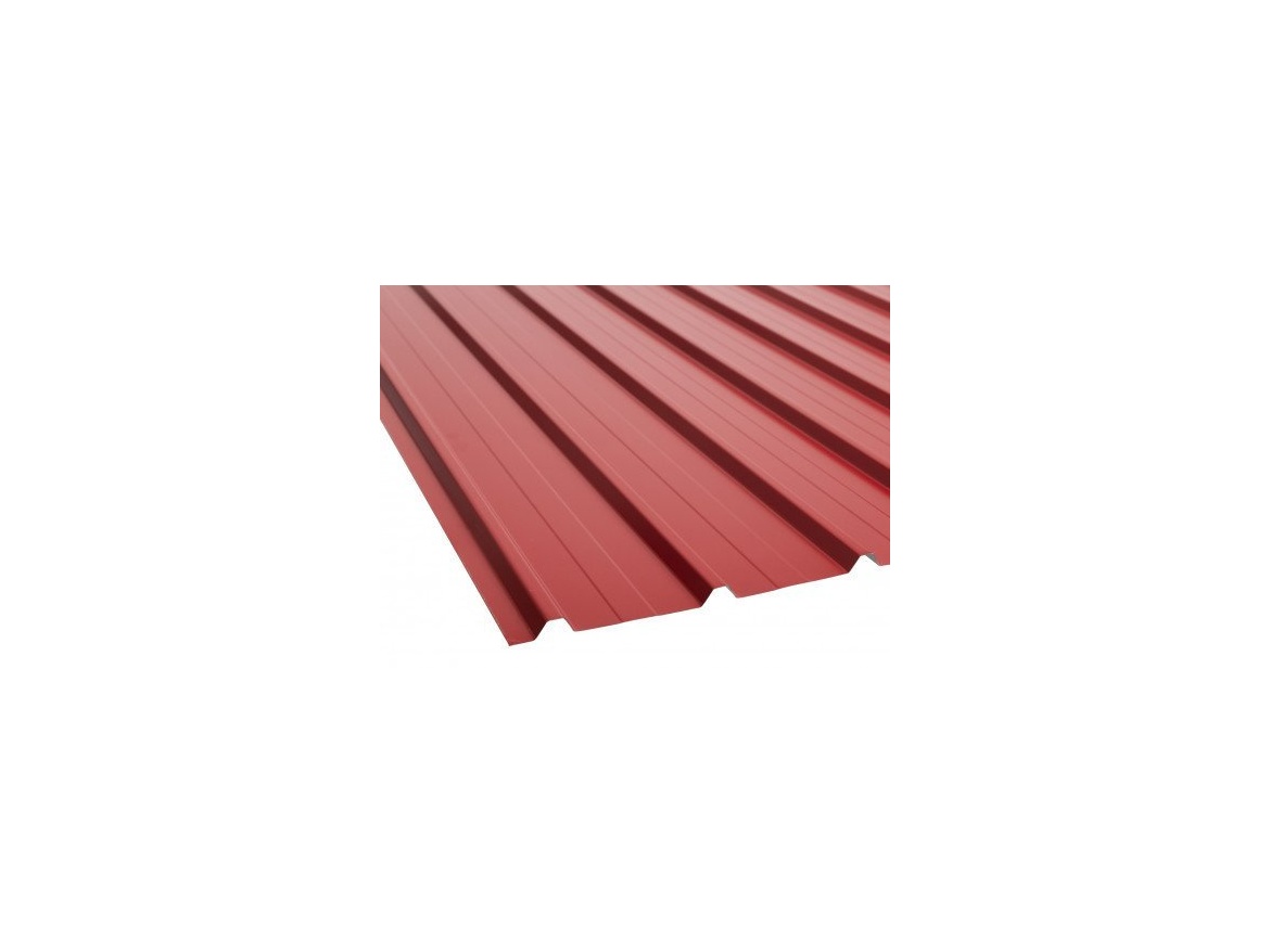 Trapézový plech Covernit T12