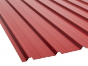 Trapézový plech Covernit T12